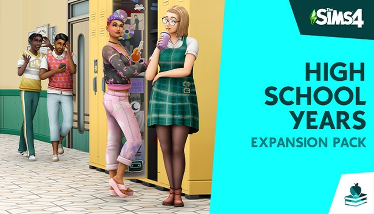 La inclusión es un valor central de Los Sims.