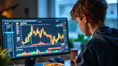 Adolescentes en el mercado de capitales: advierten que, sin educación financiera, ponen en riesgo su economía