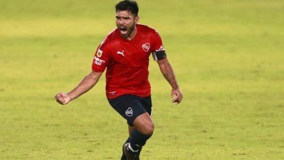 Copa de la Liga: Independiente recibe a Boca sin Silvio Romero, positivo de coronavirus