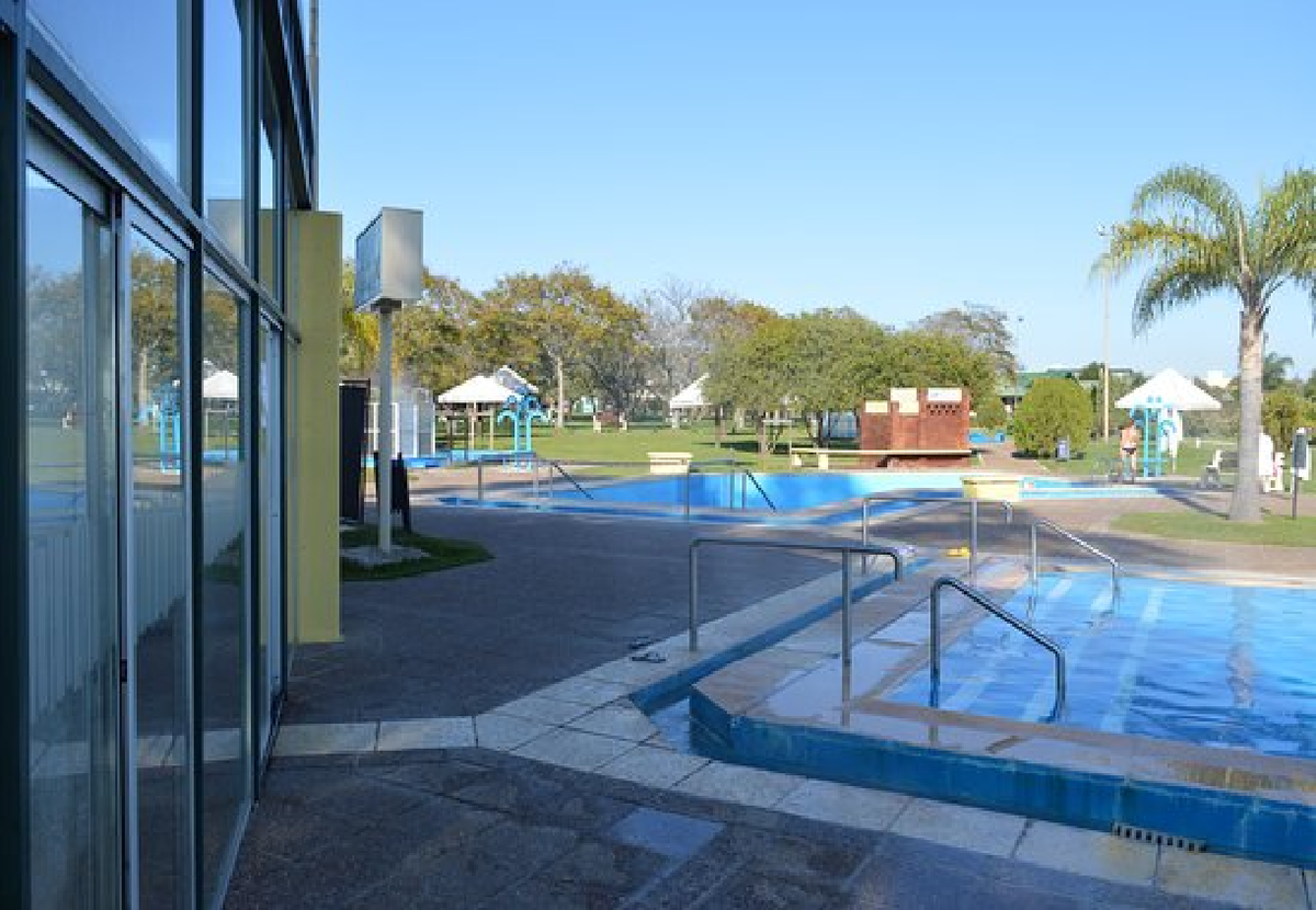 Federación, Entre Ríos