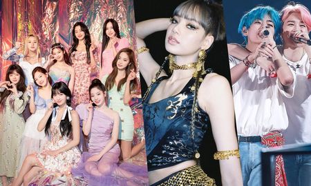 Como cada fin de semana, preparamos un resumen con las noticias más importantes del mundo del Kpop para que no te pierdas de nada. ¡También en video! Como cada fin de semana, preparamos un resumen con las noticias más importantes del mundo del Kpop para que no te pierdas de nada. ¡También en video!