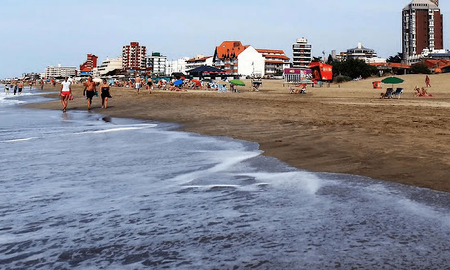Los 5 destinos más buscados en Argentina para pasar Año Nuevo Los 5 destinos más buscados en Argentina para pasar Año Nuevo
