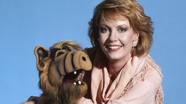 Murió la actriz Anne Schedeen, a sus 77 años.