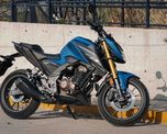 Este es el precio actualizado de la Honda CB300F Twister en mayo de 2026 en Argentina. Este es el precio actualizado de la Honda CB300F Twister en mayo de 2026 en Argentina.