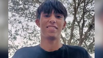 Piden registros fílmicos para trazar el recorrido de Jeremías Monzón