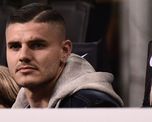 La embajada de Turquía interviene en el conflicto judicial entre Wanda Nara y Mauro Icardi. La embajada de Turquía interviene en el conflicto judicial entre Wanda Nara y Mauro Icardi.