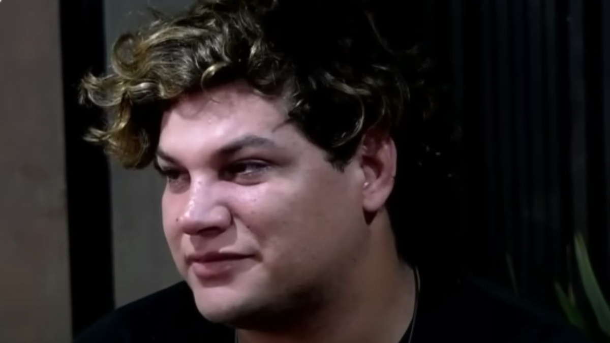 Se conoció el mal momento que vivió Emmanuel Vich antes de entrar a Gran Hermano.