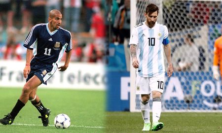 La Selección Argentina y Croacia se enfrentarán por tercera vez en mundiales, cuando este martes se crucen por las semifinales del Mundial Qatar 2022. La Selección Argentina y Croacia se enfrentarán por tercera vez en mundiales, cuando este martes se crucen por las semifinales del Mundial Qatar 2022.