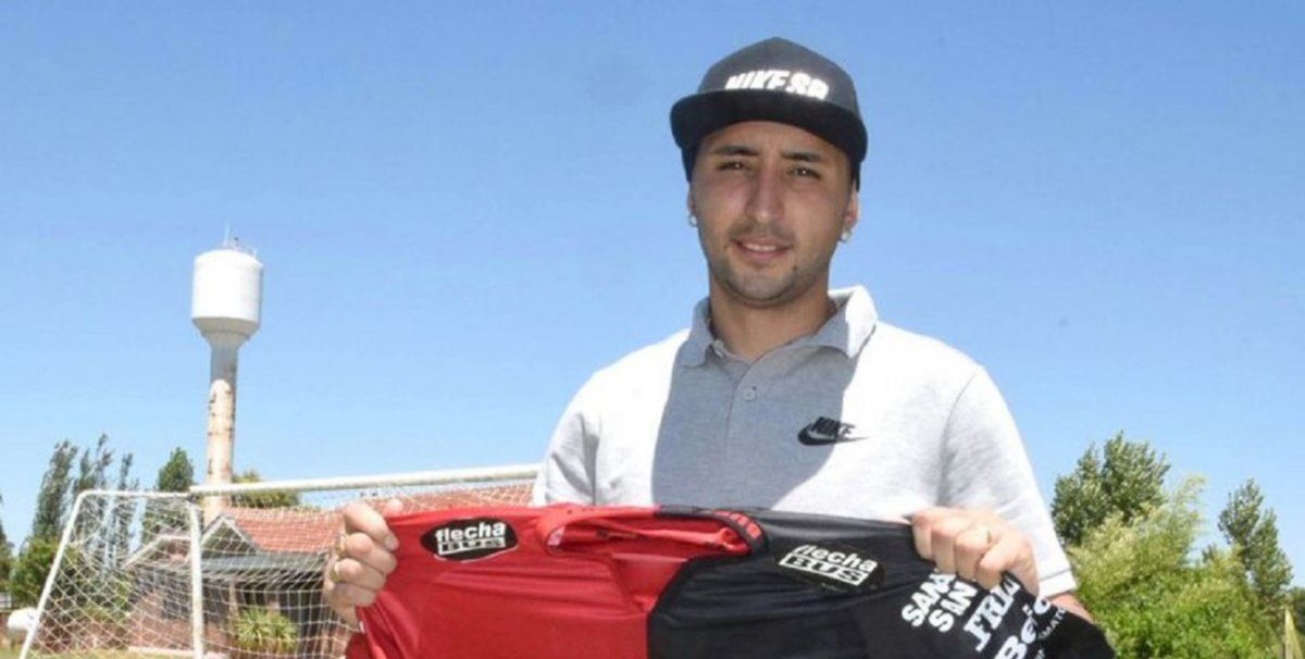 Alan Ruiz: Eran 25 contra nosotros y nos robaron todo