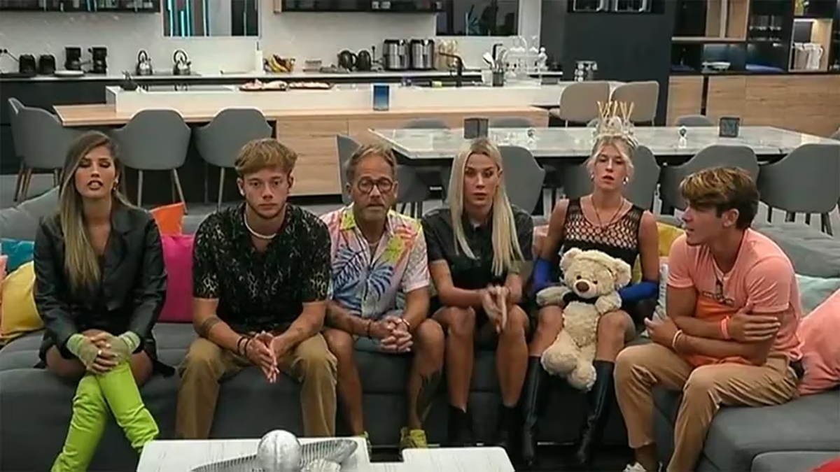 Gran Hermano: en una nueva Gala de Nominación