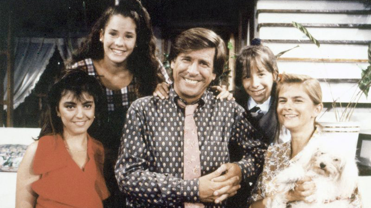 De qué viven las Chancles de Grande Pa a 40 años del éxito
