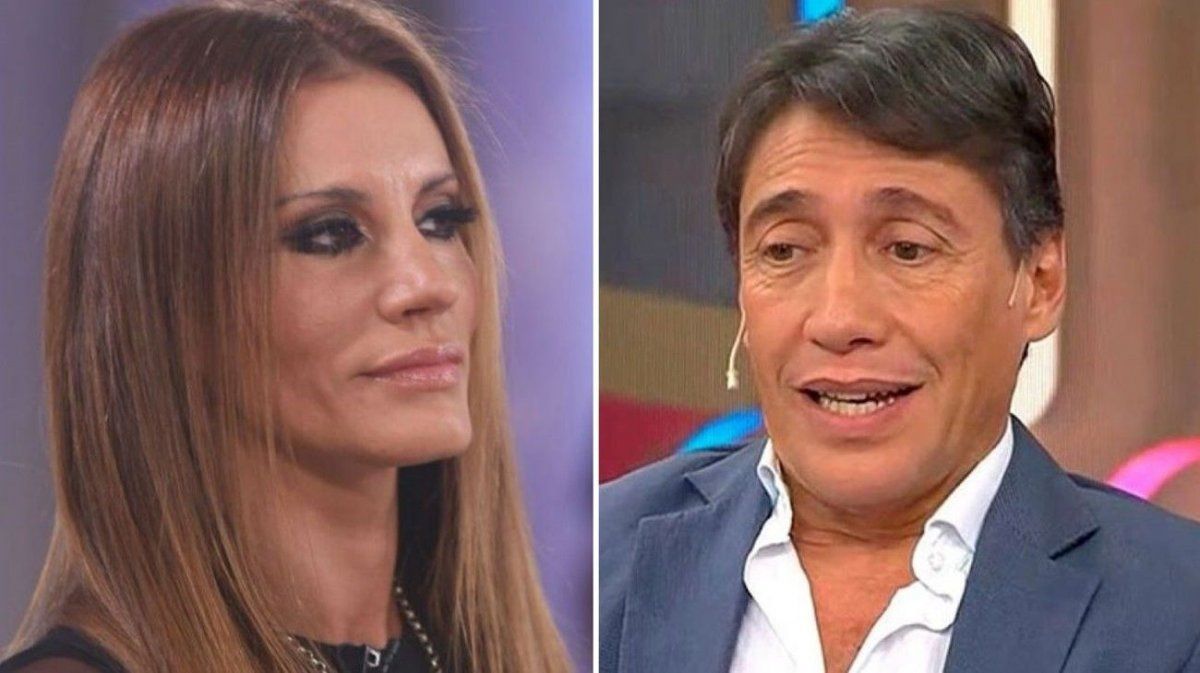 Natacha Jaitt fue tendencia tras viralizarse viejos tuits suyos donde acusó a Fabián Gianola de abuso.