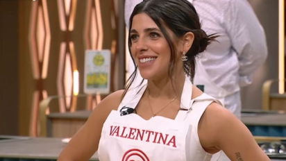 Ñoquis de papa con salsa de queso azul: la receta fácil de Valentina Cervantes en Masterchef