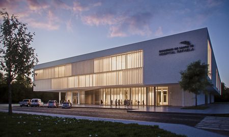 Todos los niños y niñas de Rafaela y una amplia región deberán ser atendidos en la Guardia del Hospital Jaime Ferré, ya que no existirán guardias pediátricas en los sanatorios y clínicas privadas de la ciudad. Todos los niños y niñas de Rafaela y una amplia región deberán ser atendidos en la Guardia del Hospital Jaime Ferré, ya que no existirán guardias pediátricas en los sanatorios y clínicas privadas de la ciudad.