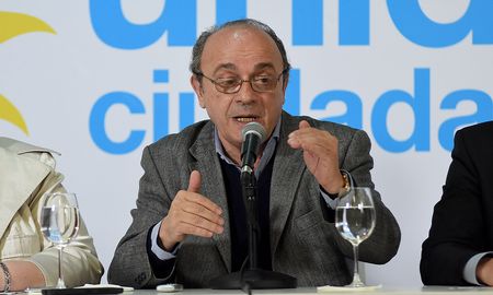 Según Moreau, es un error considerar que existe un debate interno en la alianza opositora. Según Moreau, es un error considerar que existe un debate interno en la alianza opositora.