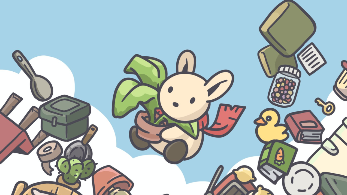 Cómo se juega al Tsukis Odyssey