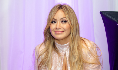 Karina La Princesita estalló contra las críticas a Quién es la máscara: Qué manía Karina La Princesita estalló contra las críticas a Quién es la máscara: Qué manía