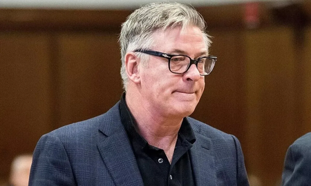 Alec Baldwin fue formalmente acusado de homicidio involuntario por la muerte en el rodaje del film Rust Alec Baldwin fue formalmente acusado de homicidio involuntario por la muerte en el rodaje del film Rust