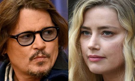Qué pasará con Amber Heard si Johnny Depp gana el juicio por difamación Qué pasará con Amber Heard si Johnny Depp gana el juicio por difamación
