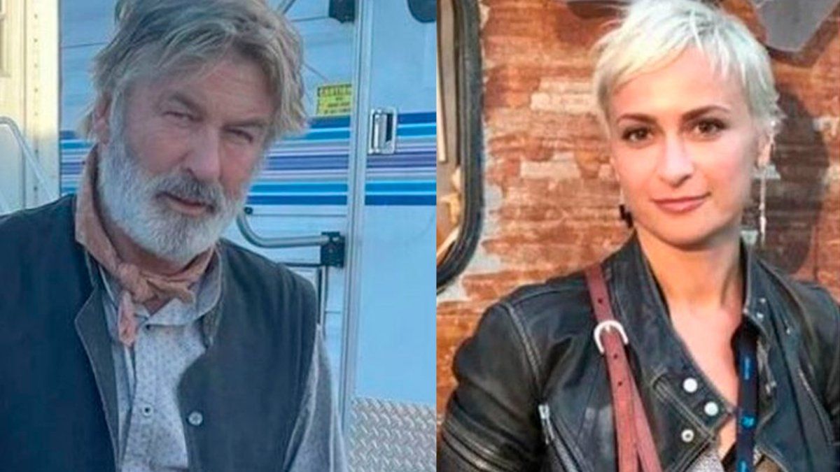 El arma con la que Alec Baldwin mató accidentalmente a Halyna Hutchins tenía otras balas reales.