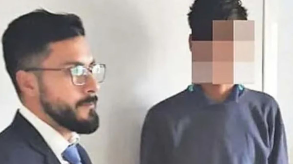 El joven ya había sido denunciado en ocasiones anteriores. El joven ya había sido denunciado en ocasiones anteriores.