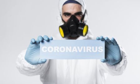 coronavirus en espana: vuelven a subir las muertes pero disminuyen los contagios coronavirus en espana: vuelven a subir las muertes pero disminuyen los contagios