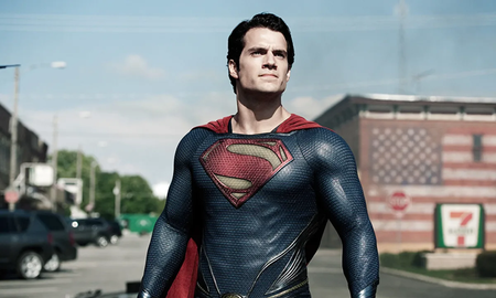 Fans de DC se organizan para pedir el regreso de Henry Cavill como Superman Fans de DC se organizan para pedir el regreso de Henry Cavill como Superman