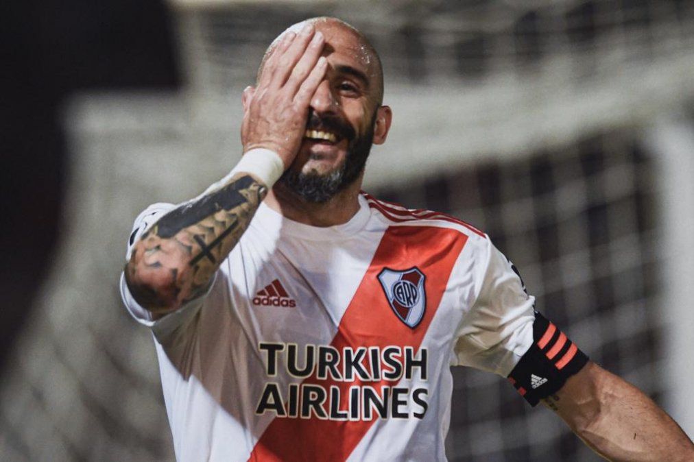 River derrotó a Estudiantes (BA) y jugará la final de la Copa Argentina