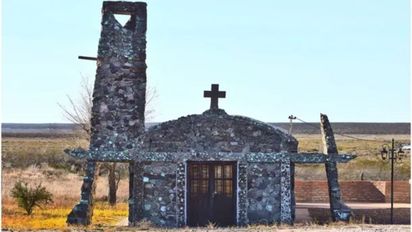 Escapada a un pueblo escondido en La Pampa que celebra el asado criollo y la tradición