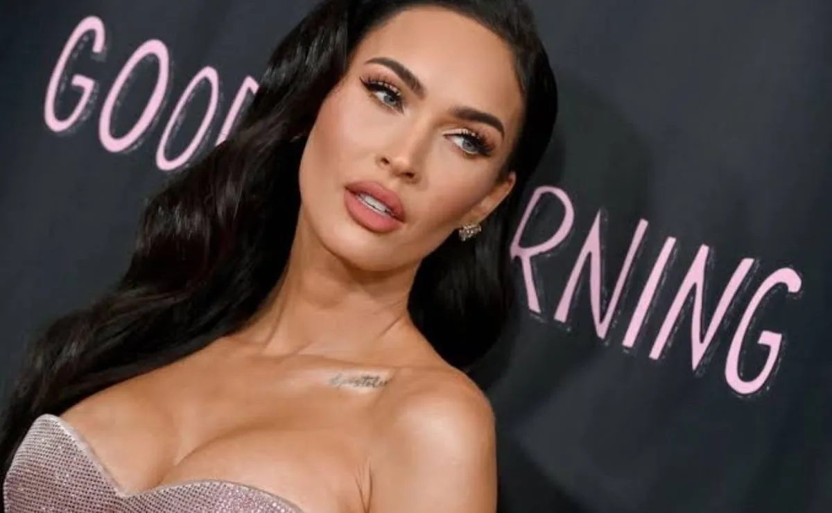 Megan Fox publico en redes que se encuentra en búsqueda de una nueva novia.