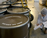exportaciones de miel: argentina casi duplico ventas y marco un record historico exportaciones de miel: argentina casi duplico ventas y marco un record historico