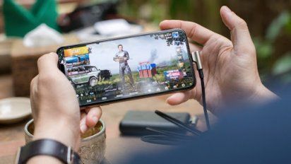 Si sos un usuario gamer de tu celular, te dejamos algunos consejos