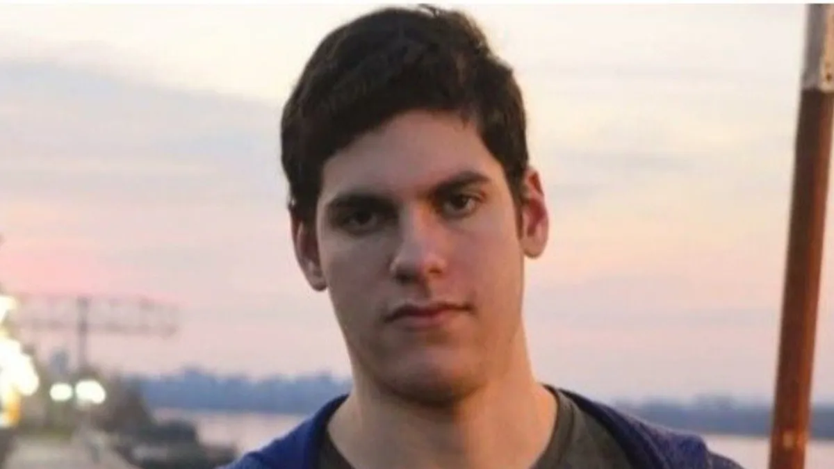 Quién es Pablo Ventura