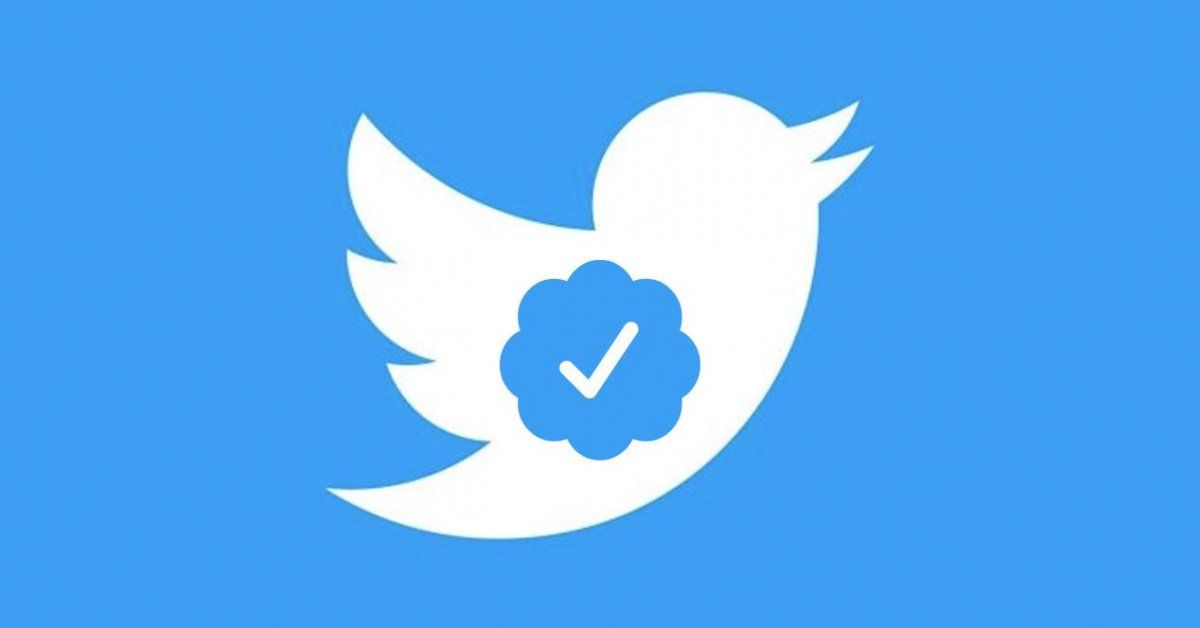 Twitter pausó en 2017 el proceso de verificación de cuentas.&nbsp;