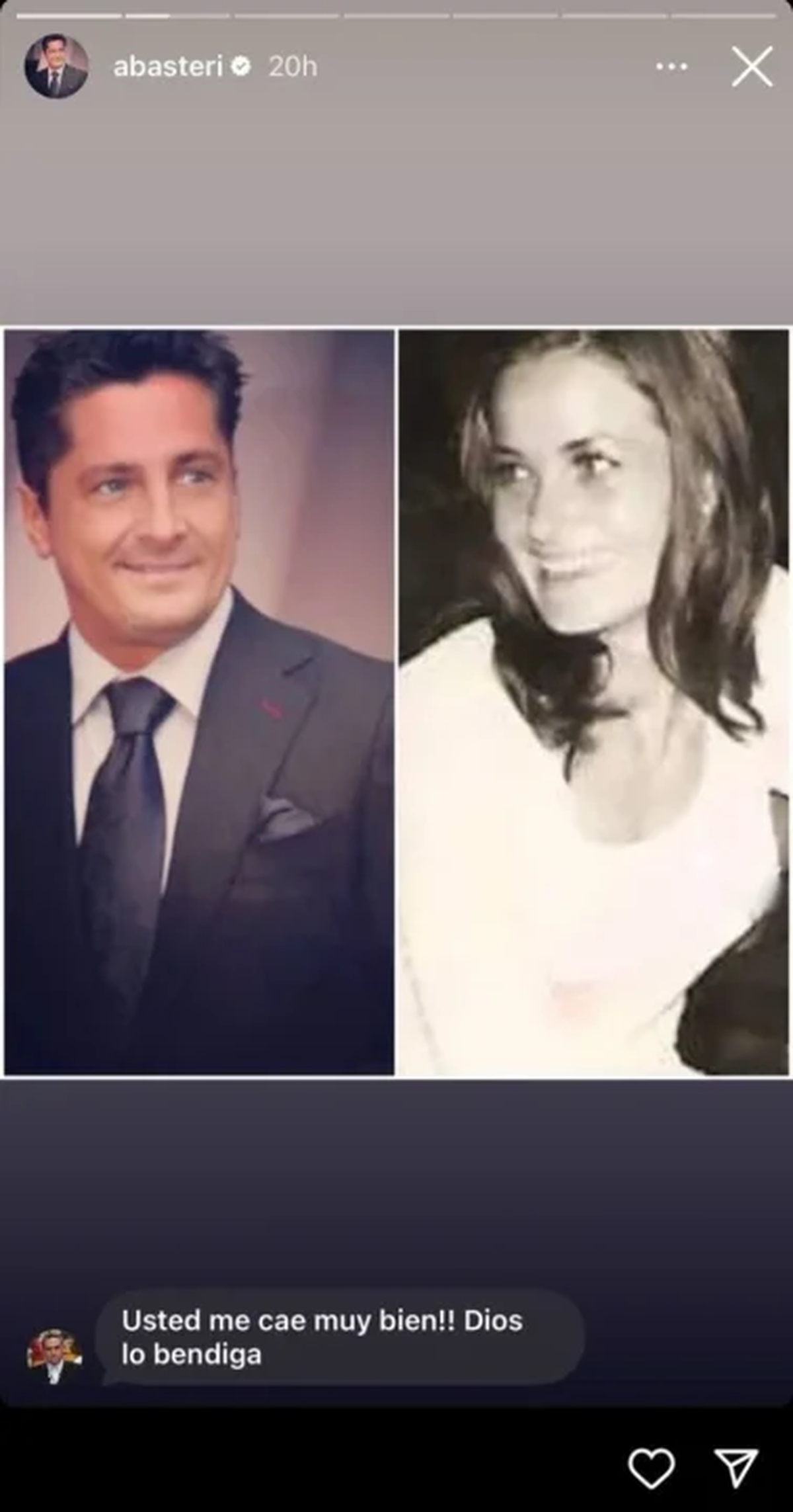 Fotos inéditas de Marcela Basteri y su hijo Luis Miguel. Fotos inéditas de Marcela Basteri y su hijo Luis Miguel.