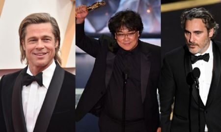 Premios Óscar: anunciaron quiénes serán los presentadores de la ceremonia. Premios Óscar: anunciaron quiénes serán los presentadores de la ceremonia.