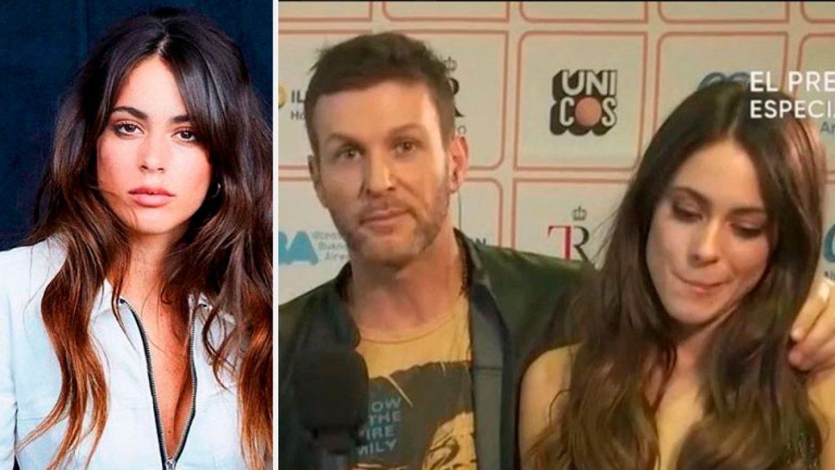 El daño que sufrió Tini Stoessel por la culpa de Axel