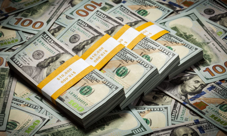 La gestión de los dólares es una variable central de la economía argentina. La gestión de los dólares es una variable central de la economía argentina.