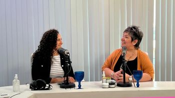 La historia de una bioquímica que eligió emprender y dedicarse a la nutri cosmética