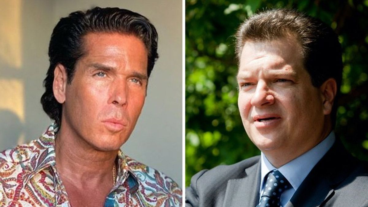 Roberto Palazuelos habló sobre el duro momento que atraviesa Miguel Alemán Magnani