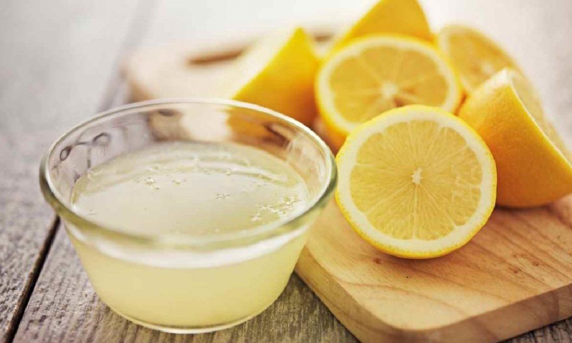 Cuáles son las principales propiedades curativas del limón