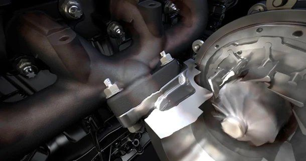 Ford Ranger XLT 2.2 AT | Motor PUMA 160 cv