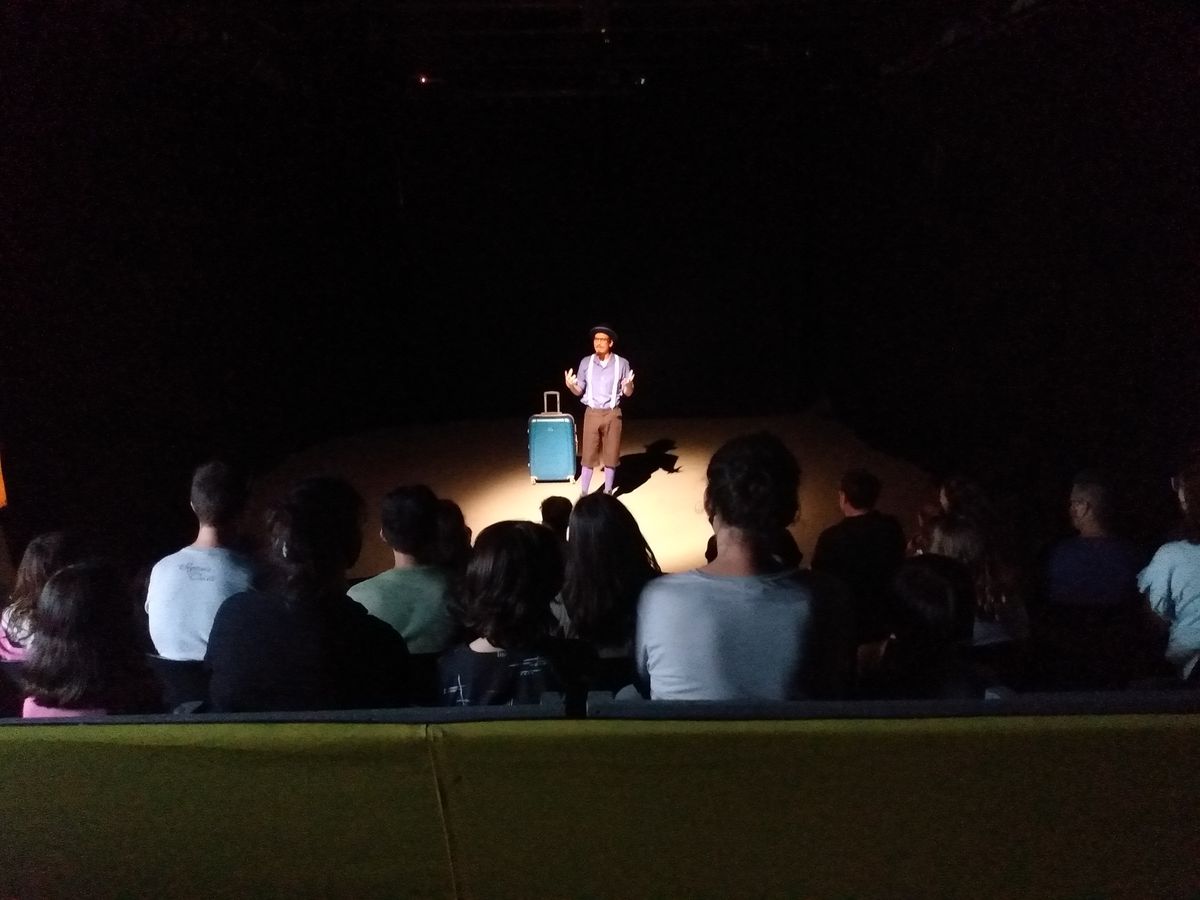 La agenda cultural en el Birri para el próximo fin de semana