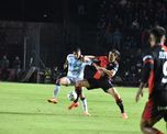 Colón vs. Atlético de Rafaela, por la fecha 18 de la Primera Nacional. Colón vs. Atlético de Rafaela, por la fecha 18 de la Primera Nacional.