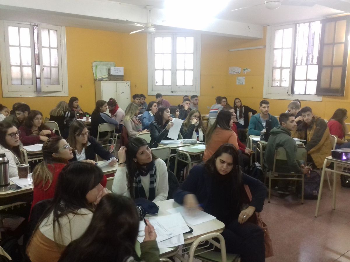 Educación en Santa Fe: tres opciones educativas en el Instituto Adoratrices que crecen en este 2023