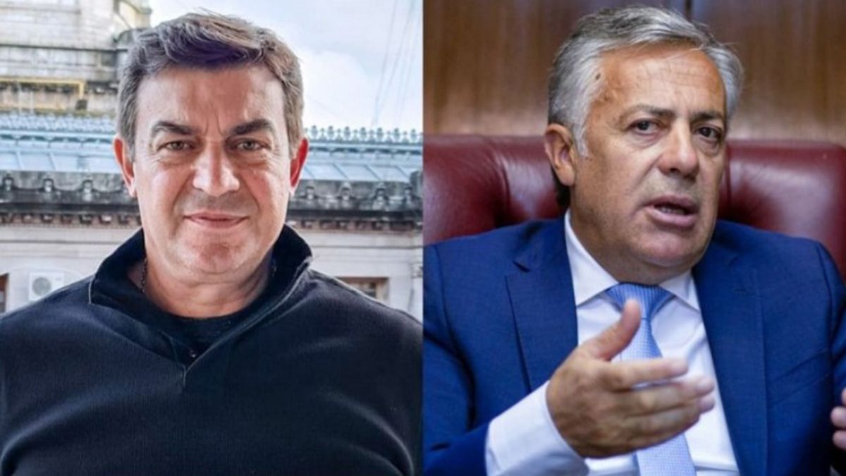 De Marchi y Cornejo son los favoritos.