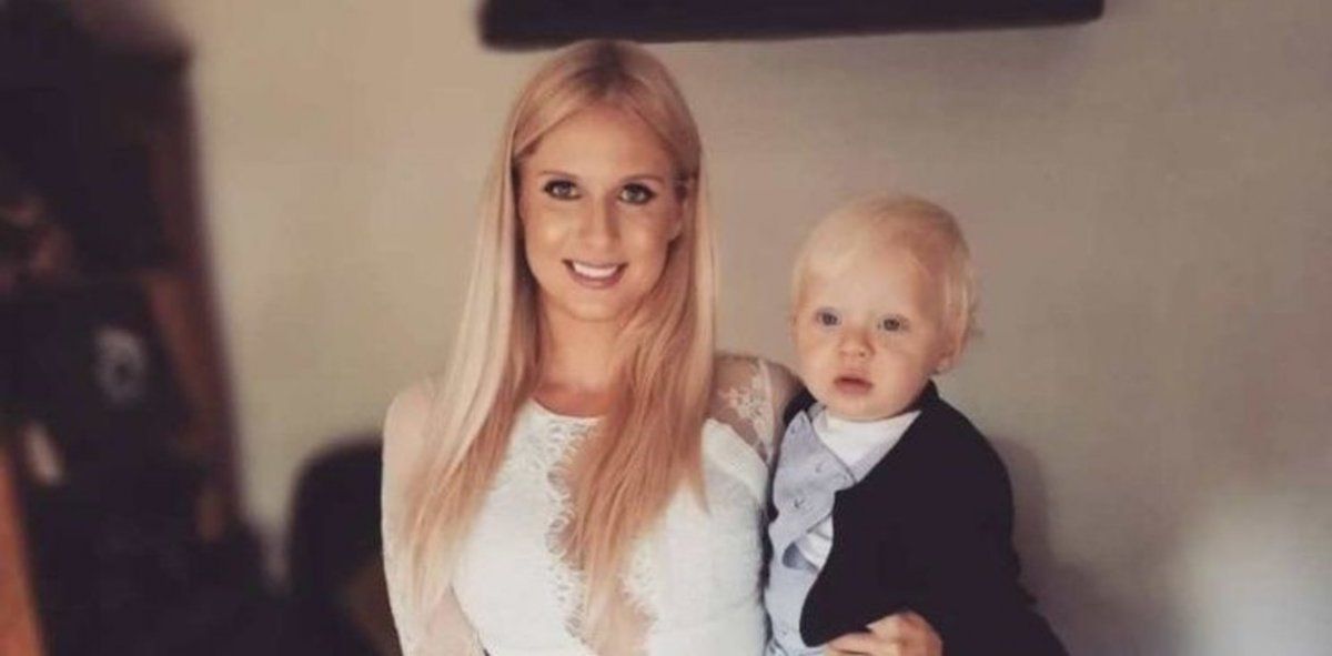 “Soy adicta al sexo, llegué a dormir con seis tipos por noche, pero decidí cambiar por mi hijo”