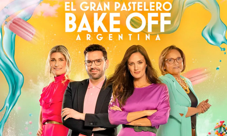 El nuevo reality culinario de Telefe no logró mantener la audiencia de su estreno. En la nota, cuál fue el resultado del enfrentamiento directo con ShowMatch. El nuevo reality culinario de Telefe no logró mantener la audiencia de su estreno. En la nota, cuál fue el resultado del enfrentamiento directo con ShowMatch.