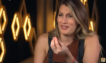 A los gritos, Mica Viciconte descargo su furia en MasterChef: Más bronca me da A los gritos, Mica Viciconte descargo su furia en MasterChef: Más bronca me da