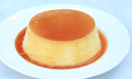 Flan de leche condensada: la receta más sencilla para preparar un postre delicioso en casa Flan de leche condensada: la receta más sencilla para preparar un postre delicioso en casa